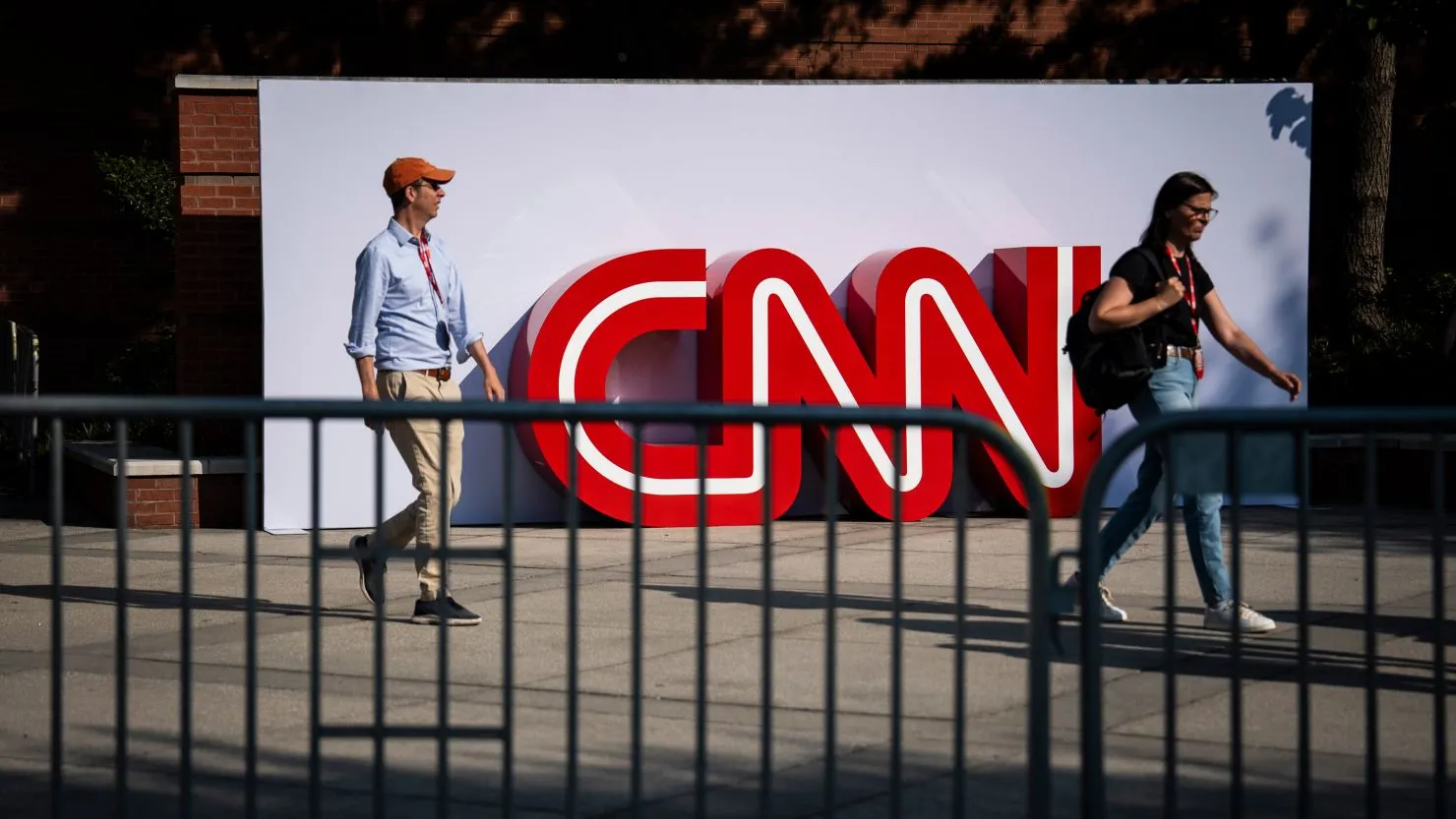 CNN lance un service de sous-titrage en français : une première pour le public francophone