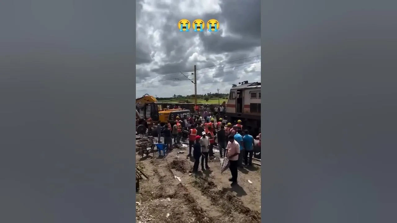 Accident de Train en France : Ce Que Vous Devez Savoir