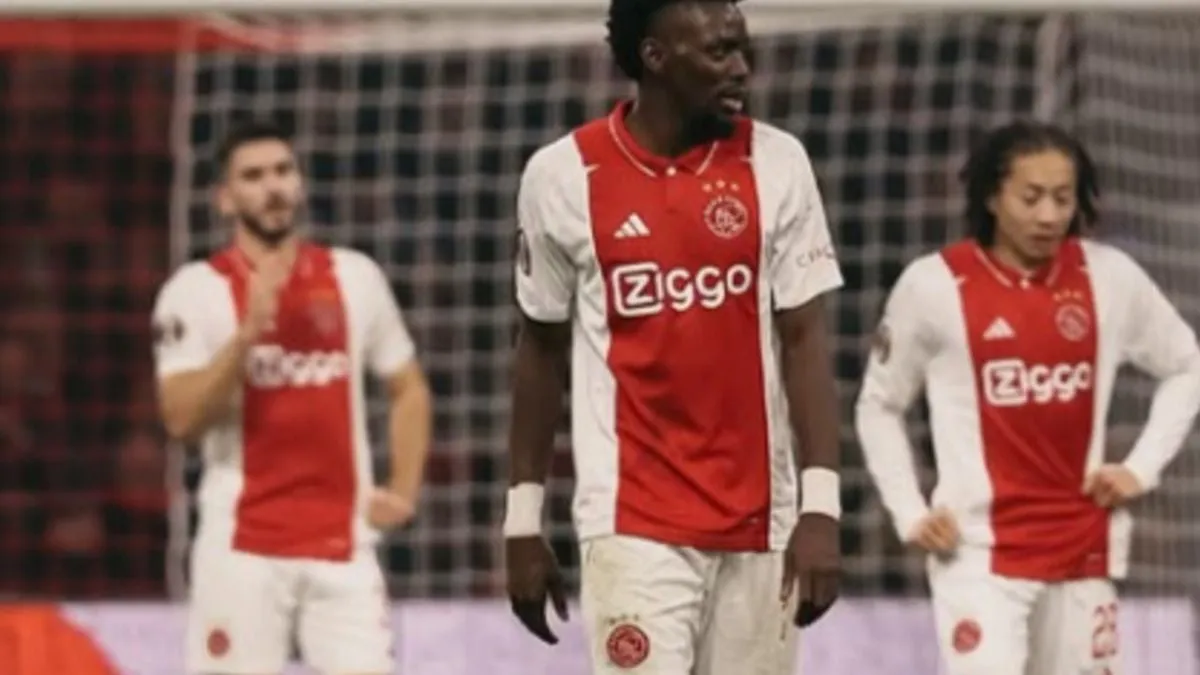 Ajax Amsterdam : La Révélation du Football Européen qui Fait Vibrer la France