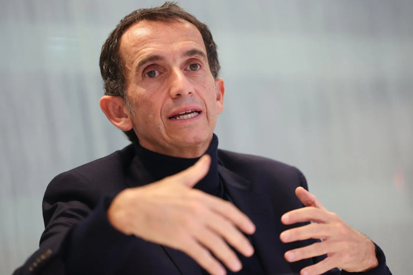 Alexandre Bompard : L'Ascension d'un Leader Visionnaire en France