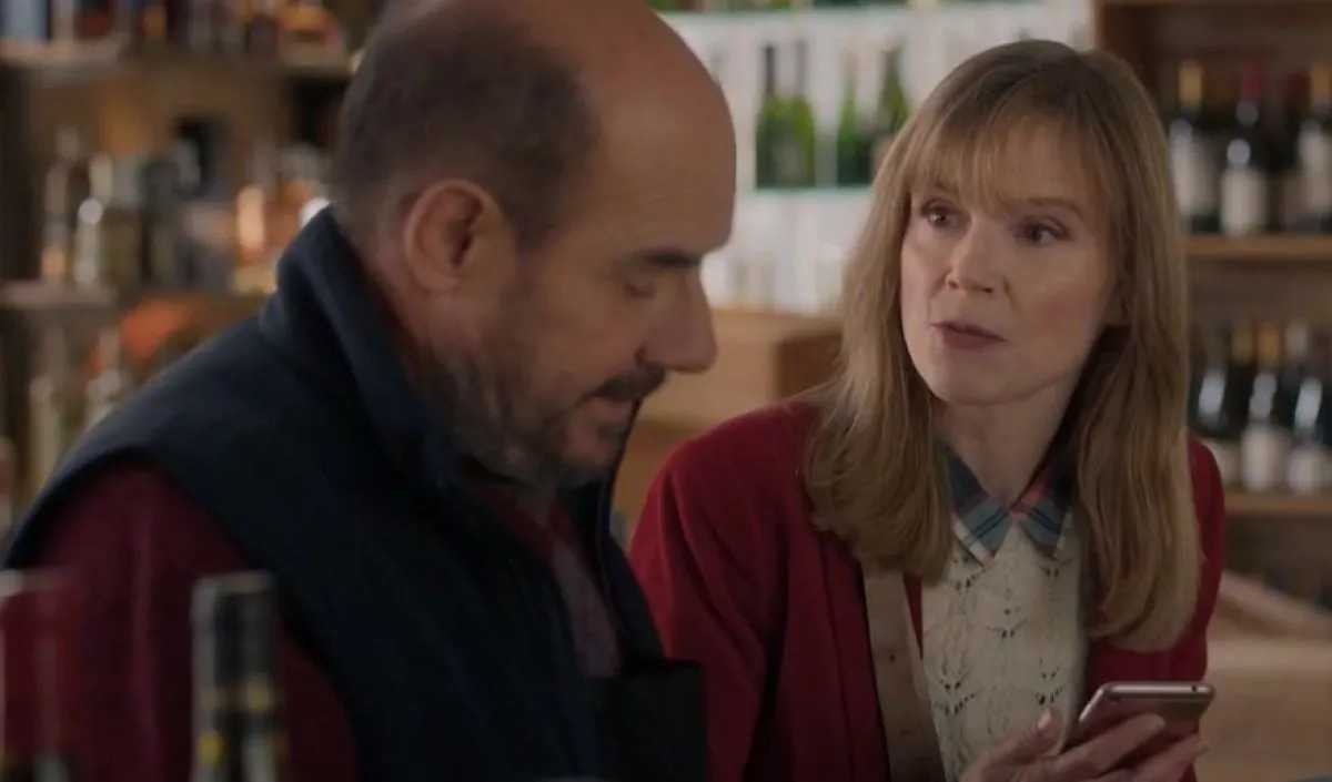 Anna de Luc Besson : Le Retour d'un Thriller Époustouflant sur TF1