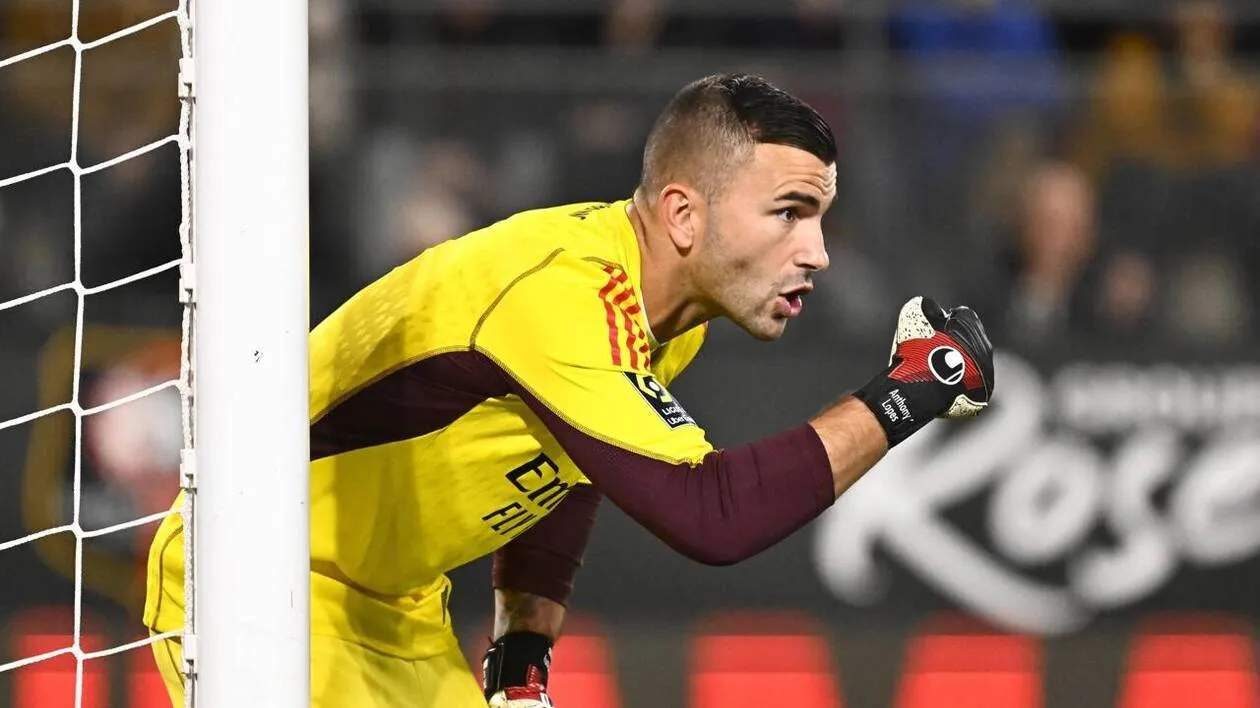 Anthony Lopes : Vers un départ inévitable de l'OL ?