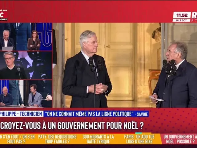 Barbara Lefebvre : "L'immigration, c'est pas comme ça que ça marche!"