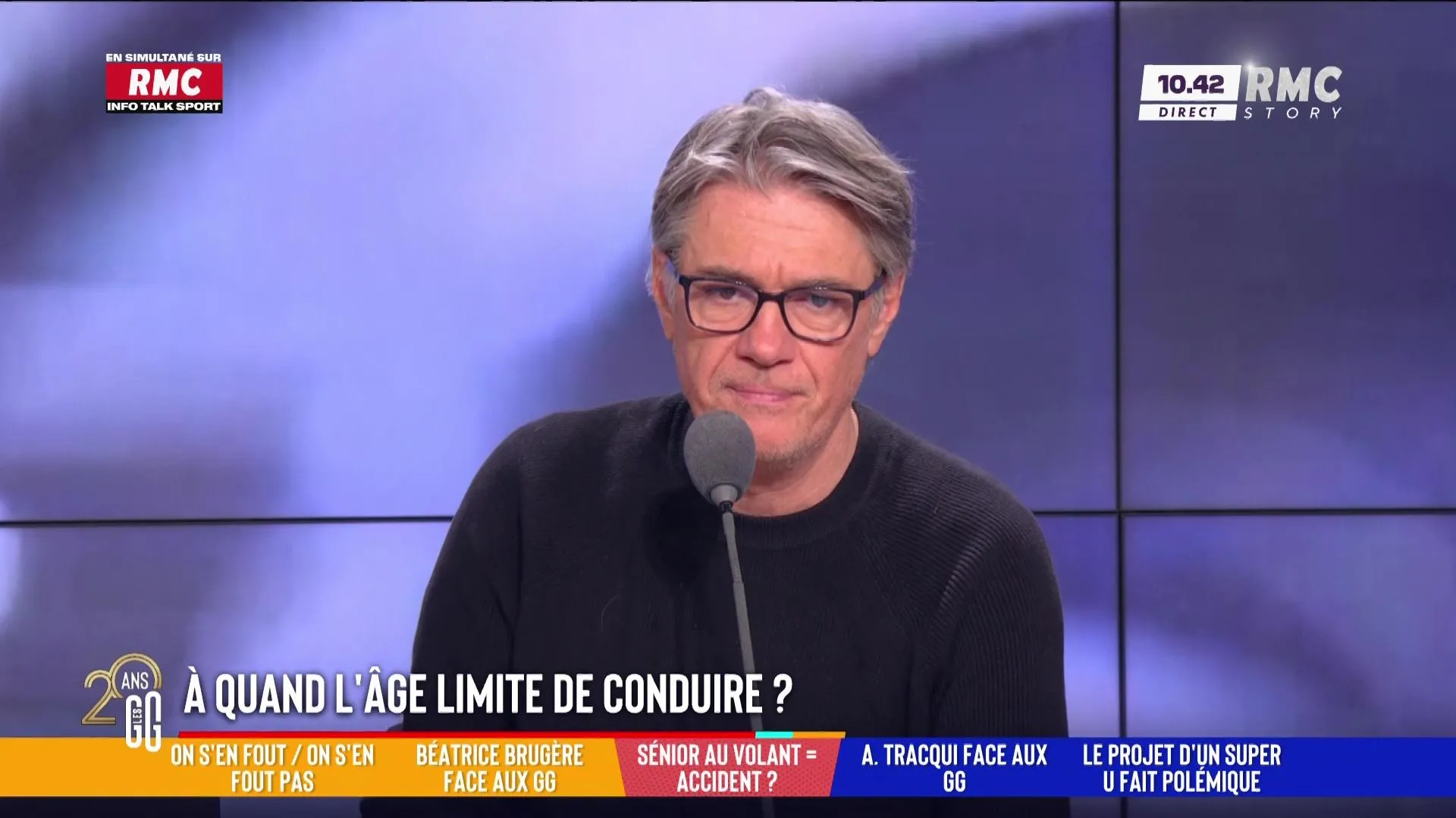 Béatrice Brugère : La voix de la justice qui fait trembler le système
