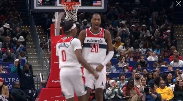 Bilal Coulibaly : La Montée en Puissance du Jeune Phénomène Français de la NBA