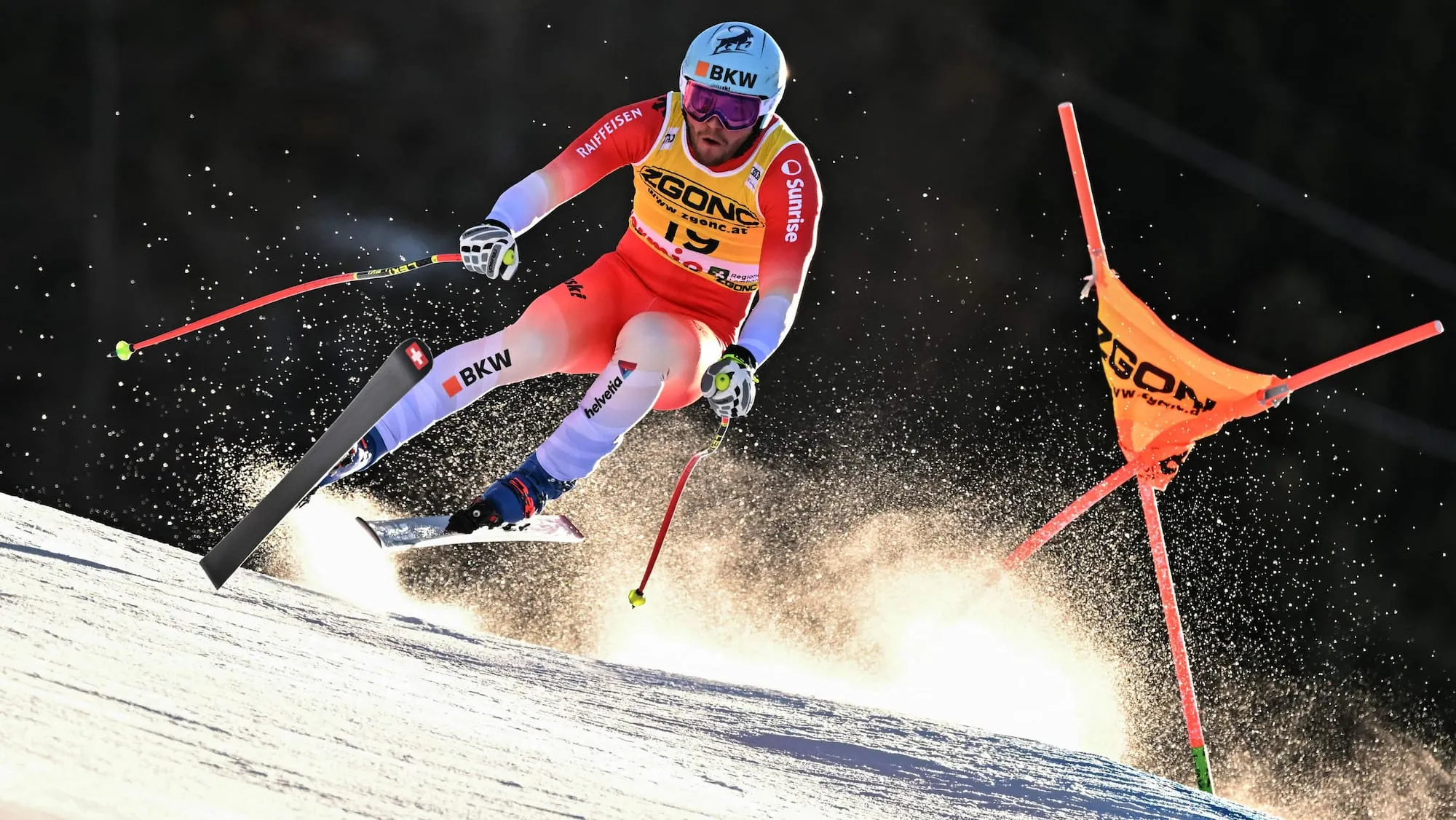 Bormio : La Destination Montagnarde qui Fait Fureur en France