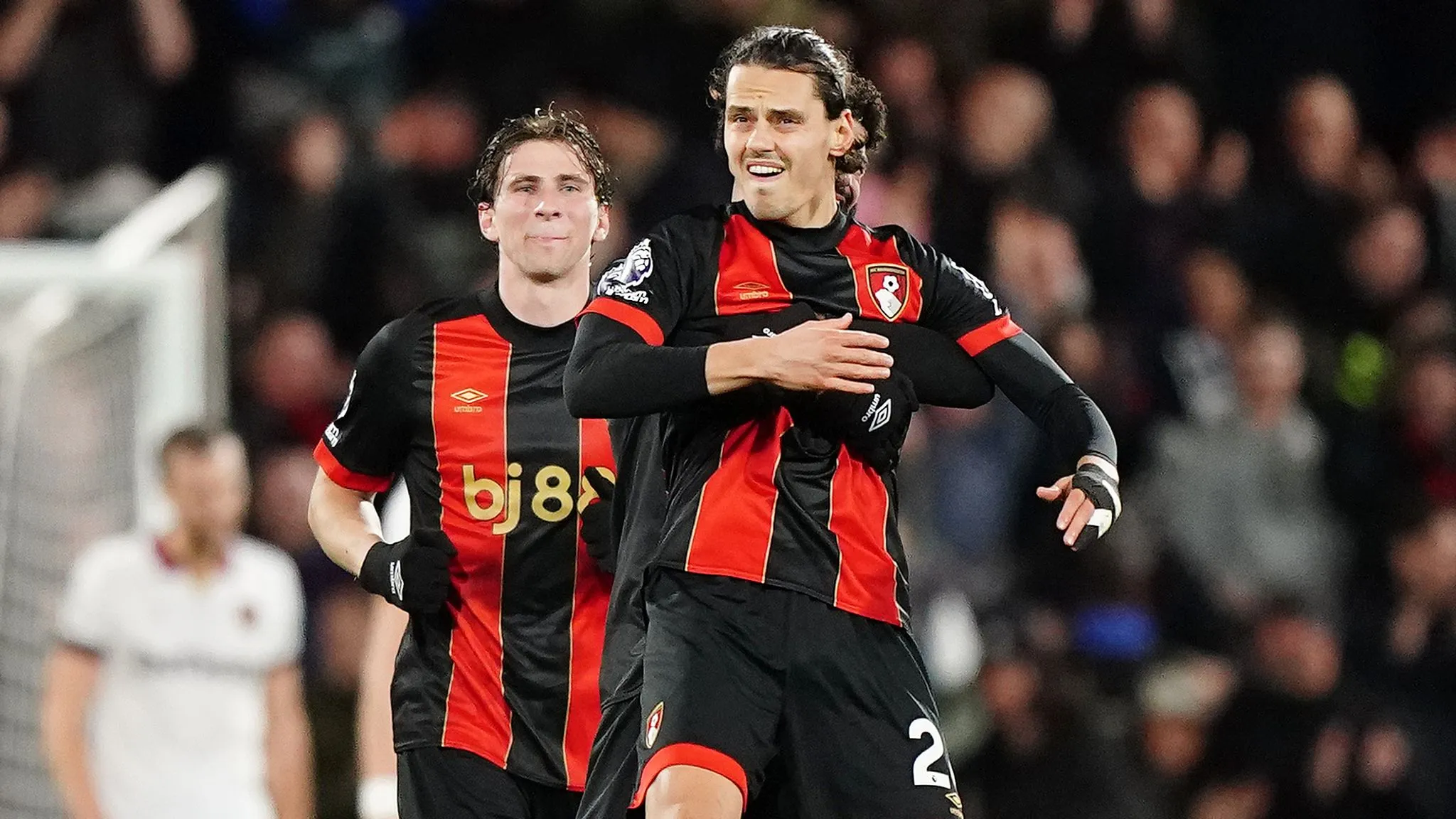 Bournemouth et West Ham : Un Match Électrisant Se Termine par un Égalité Spectaculaire