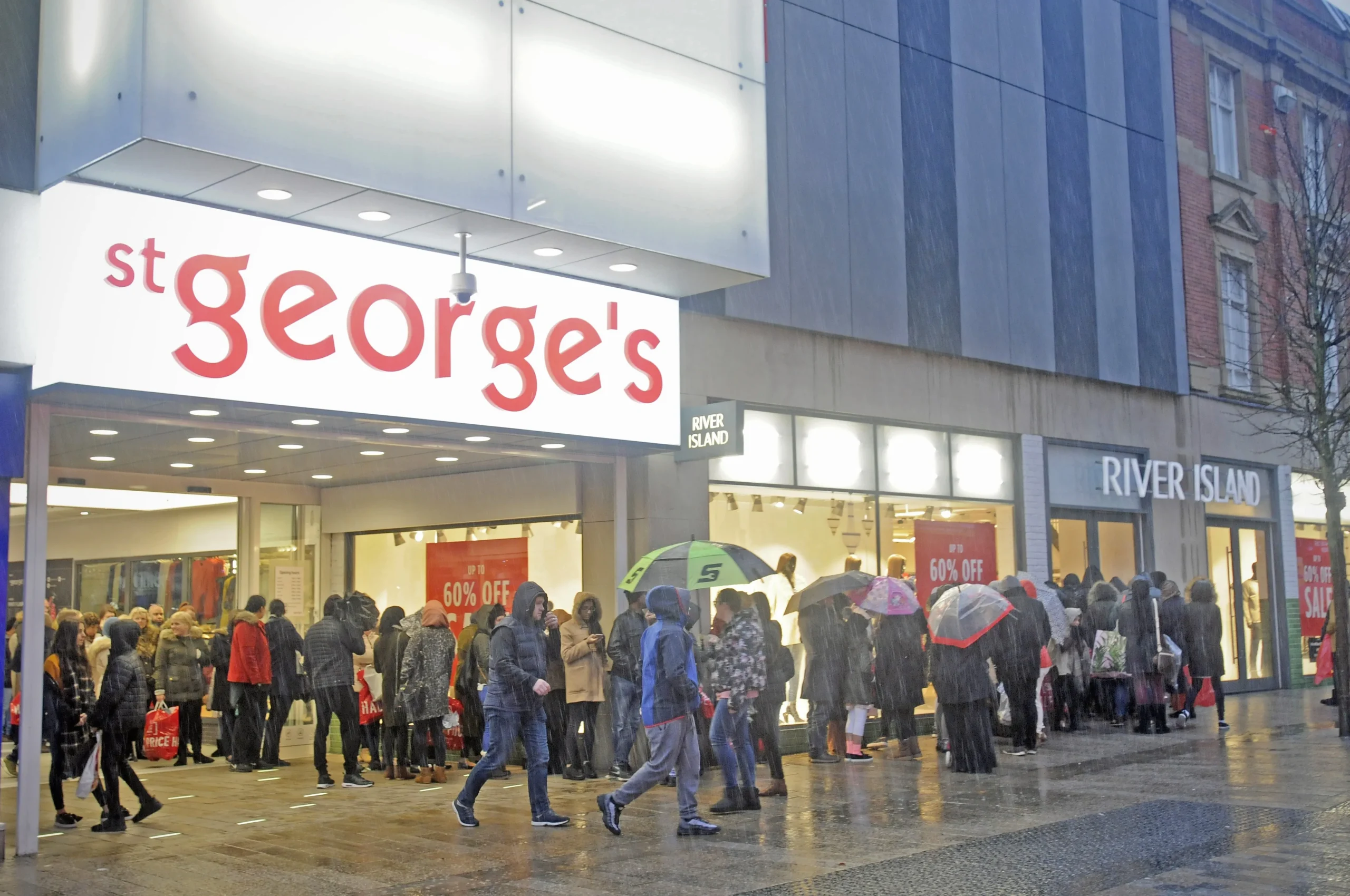 Boxing Day : Les Meilleures Offres à Ne Pas Manquer en France !