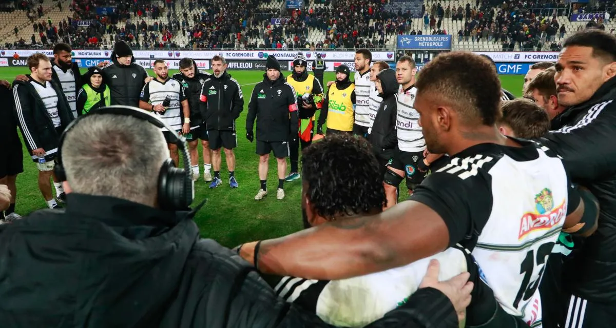 Brive-Agen : Le Duel Électrisant qui Fait Vibrer la France !