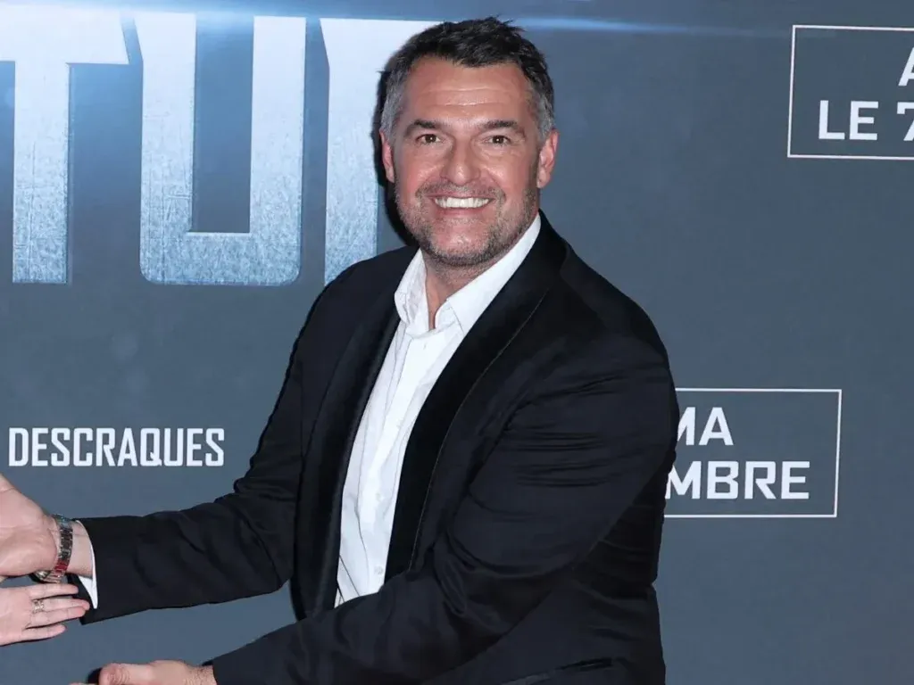 Camille Combal : L'Étoile Montante de TF1 en Quête de Renouveau