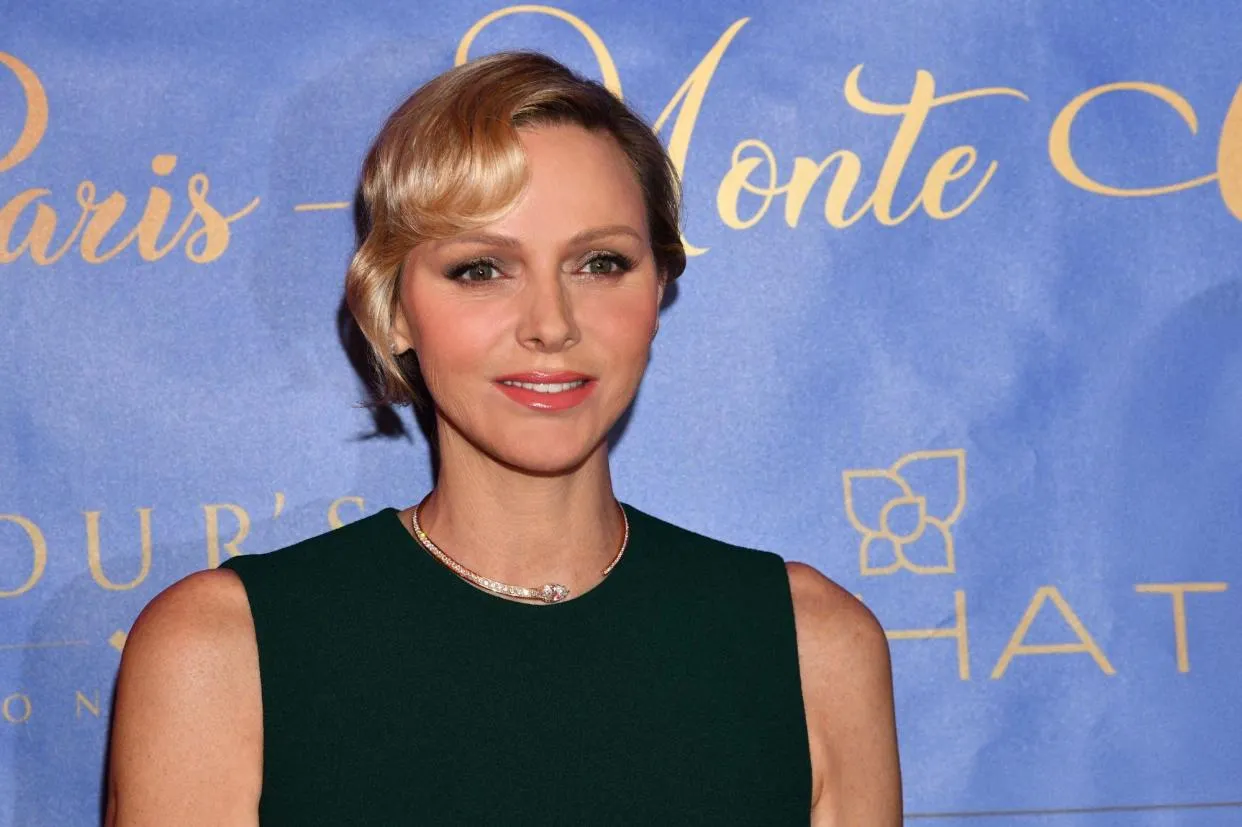 Charlène de Monaco : Élégance et Engagement au Coeur de l'Actualité