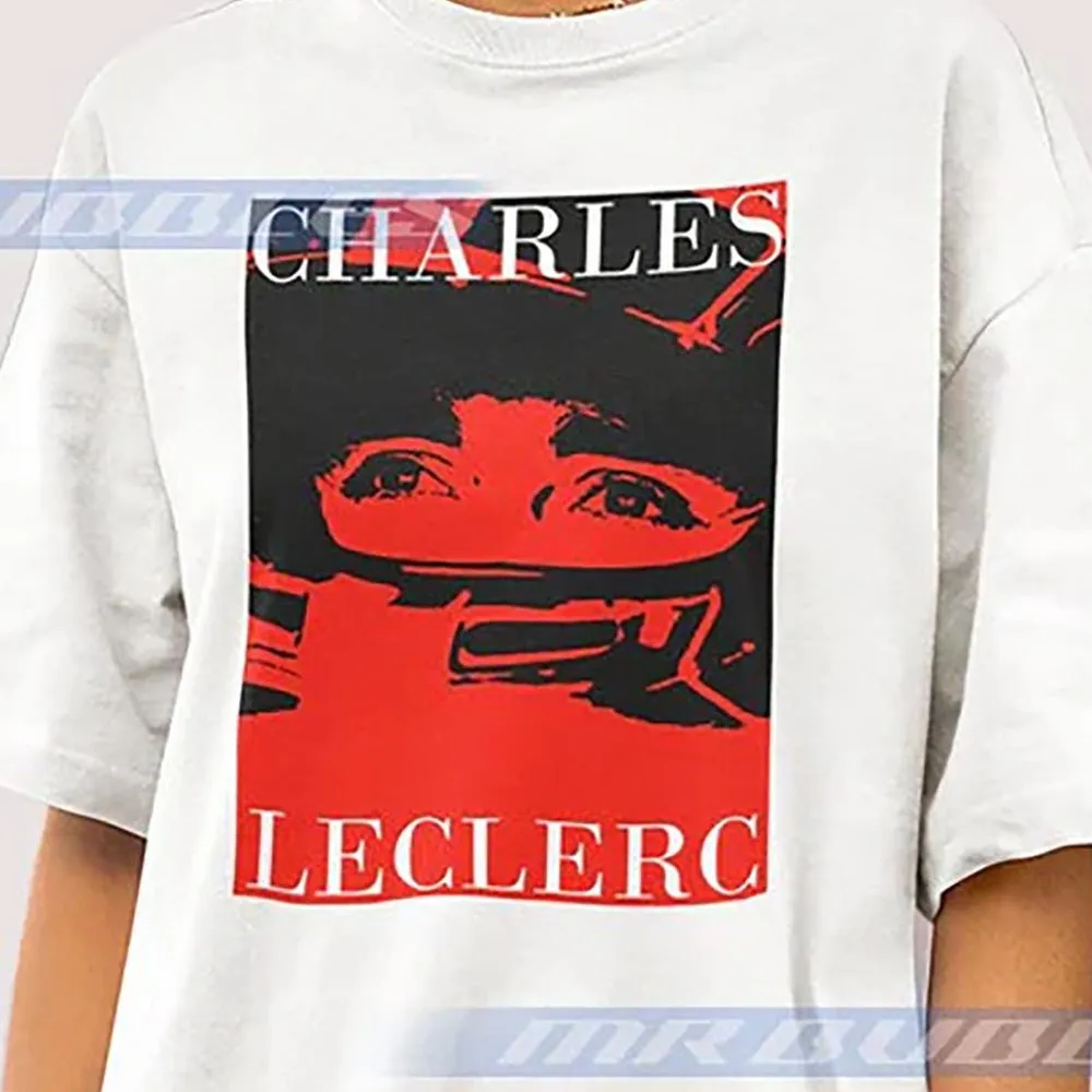 Charles Leclerc : Une saison de déceptions pour Ferrari, l'espoir d'un miracle persiste