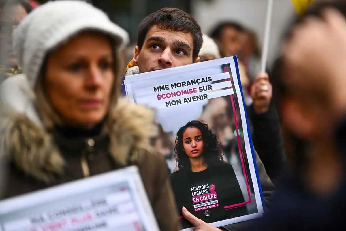 Christelle Morançais : Une Vision Audacieuse pour l'Avenir des Pays de la Loire