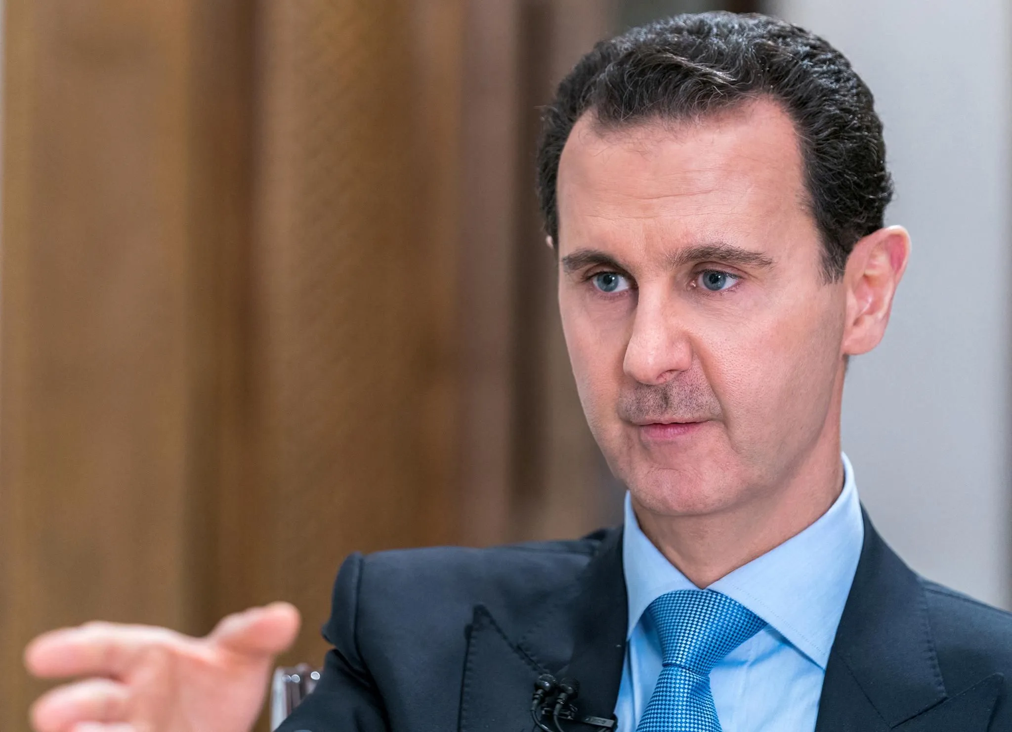 Chute historique de Bachar al-Assad : la Syrie entre dans une nouvelle ère