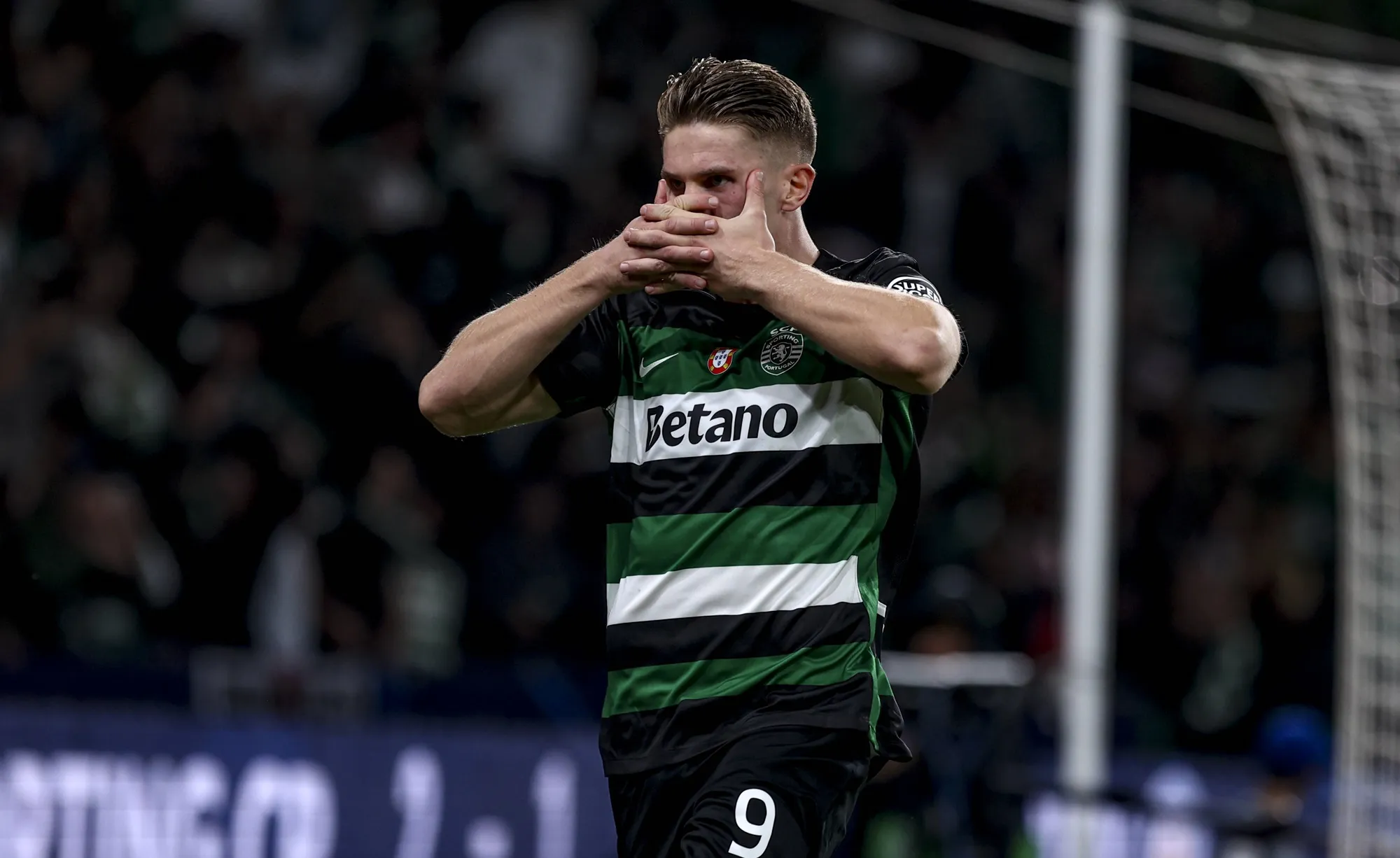 Club Brugge vs Sporting : Duel au Sommet qui Fait Vibrer la France