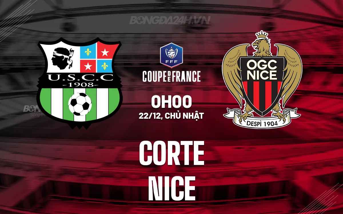 Corte à Nice : Une Révolution Culturelle en Marche !