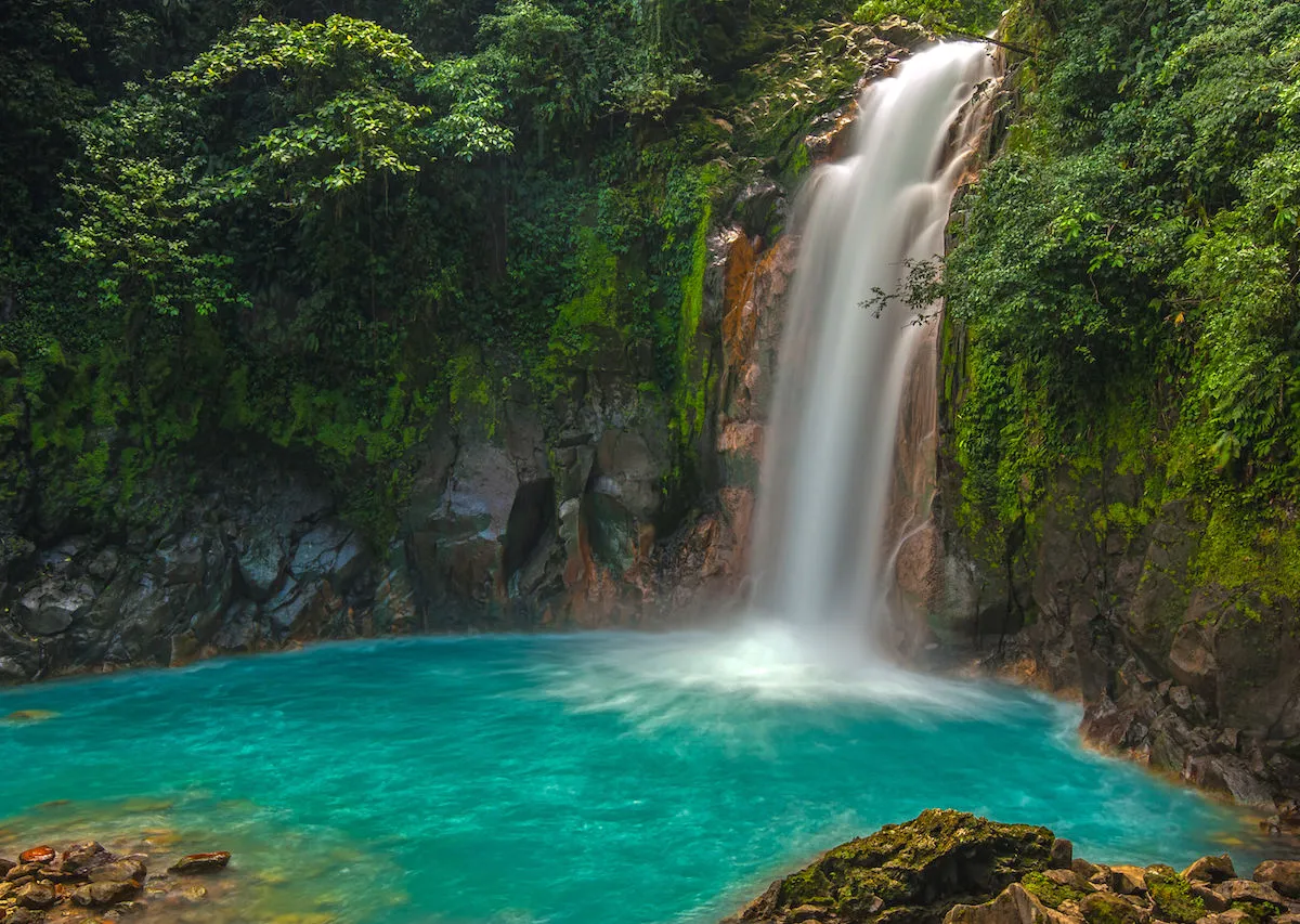 Costa Rica : La Destination Tendance qui Fait Craquer les Français