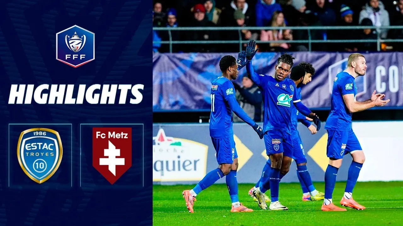 Coupe de France 2024 : Qui succédera au champion ?
