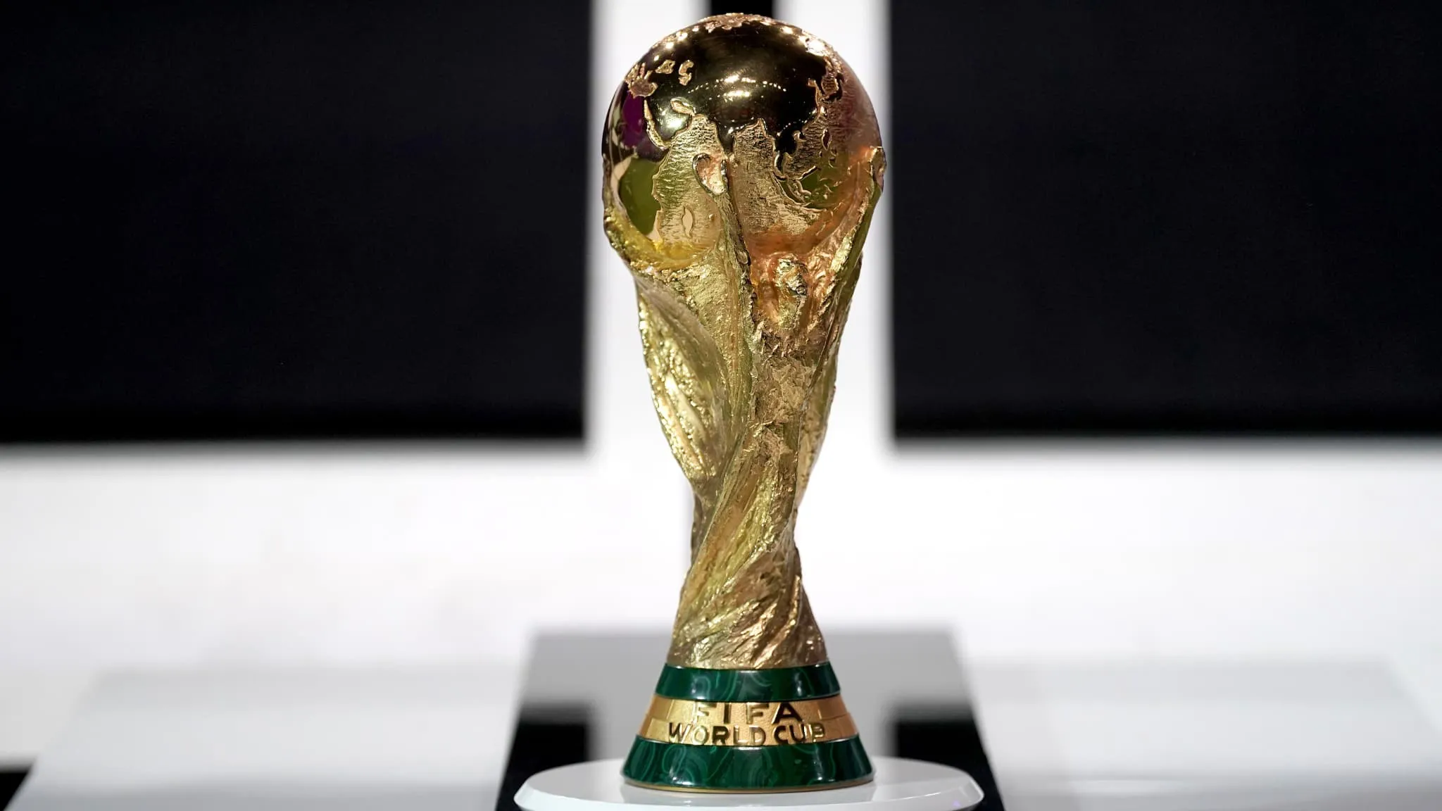 Coupe du Monde 2026 : L'événement sportif qui va révolutionner le football !