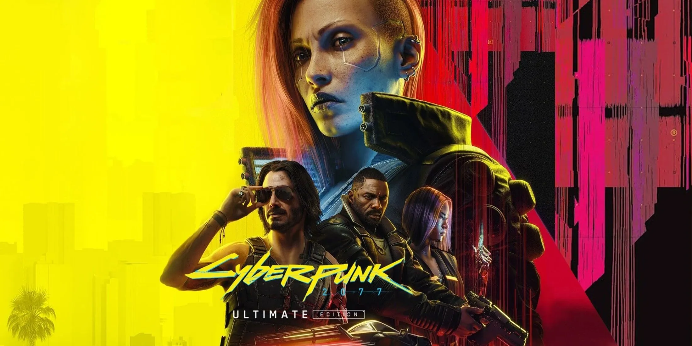 Cyberpunk 2077 : Plongée dans l'univers fascinant d'un futur dystopique