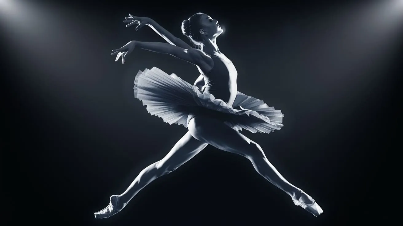 Dada Masilo : La Danse qui Enflamme la France en 2024