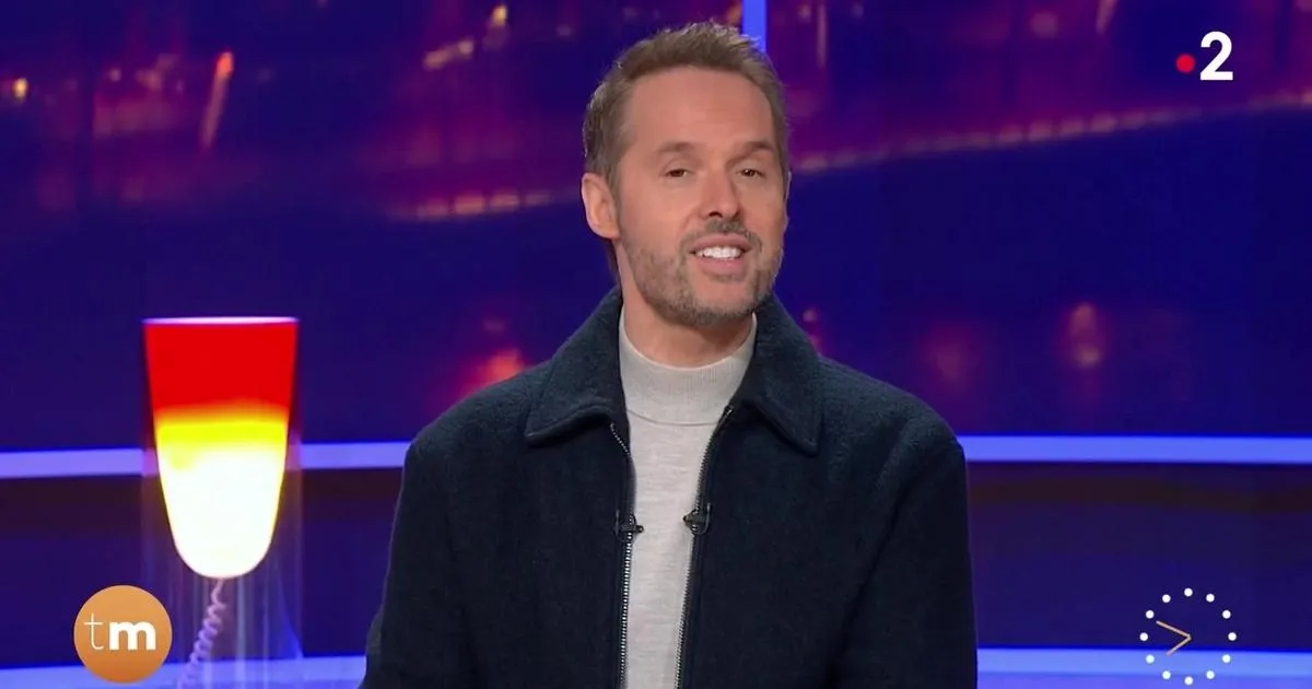 Damien Thévenot : L'Ascension d'un Leader Politique en France