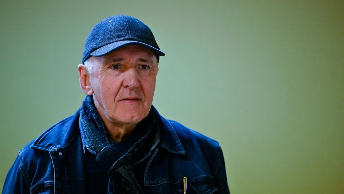 Dany Leprince : Le retour inattendu qui fait vibrer la France