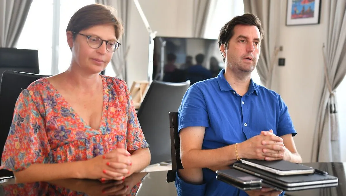 Delphine Labails : Retrait de la Maire de Périgueux, entre Burn-Out et Crise Financière