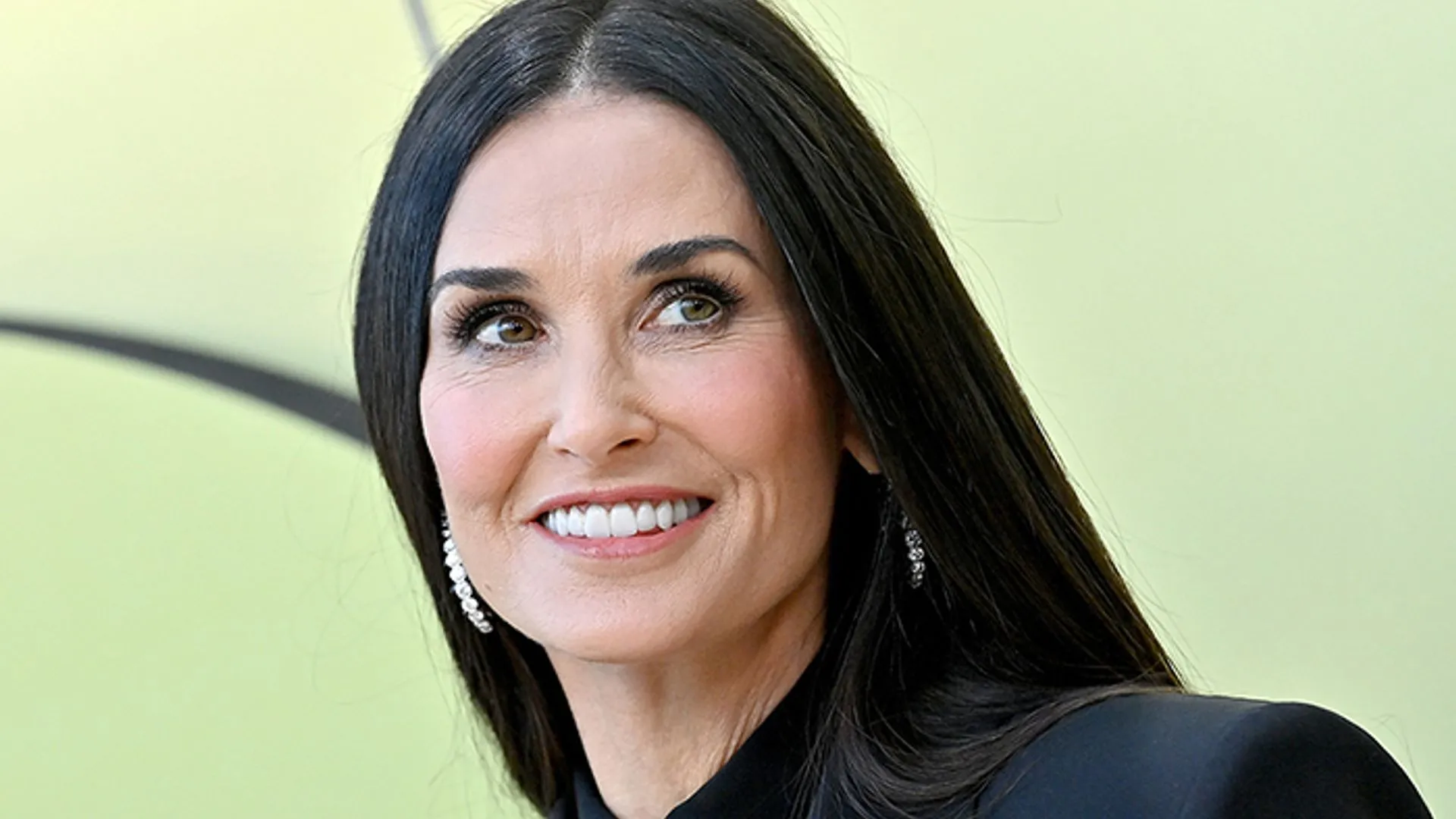 Demi Moore : la star américaine sous les projecteurs en France