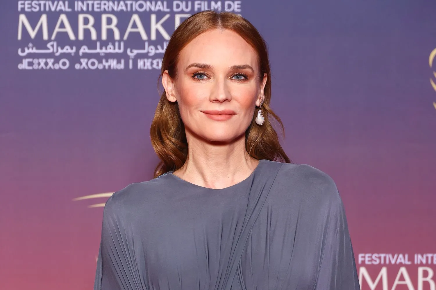 Diane Kruger : L'icône française qui fascine le monde du cinéma