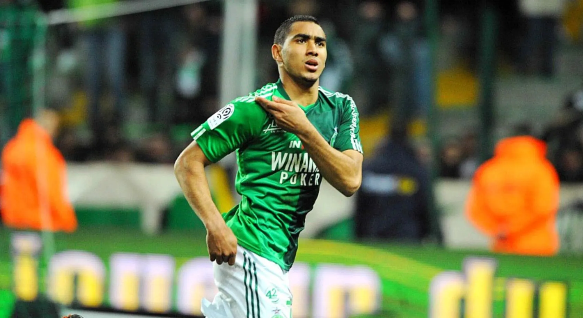 Dimitri Payet : Le Retour Triomphal à l'ASSE qui Fait Vibrer la France