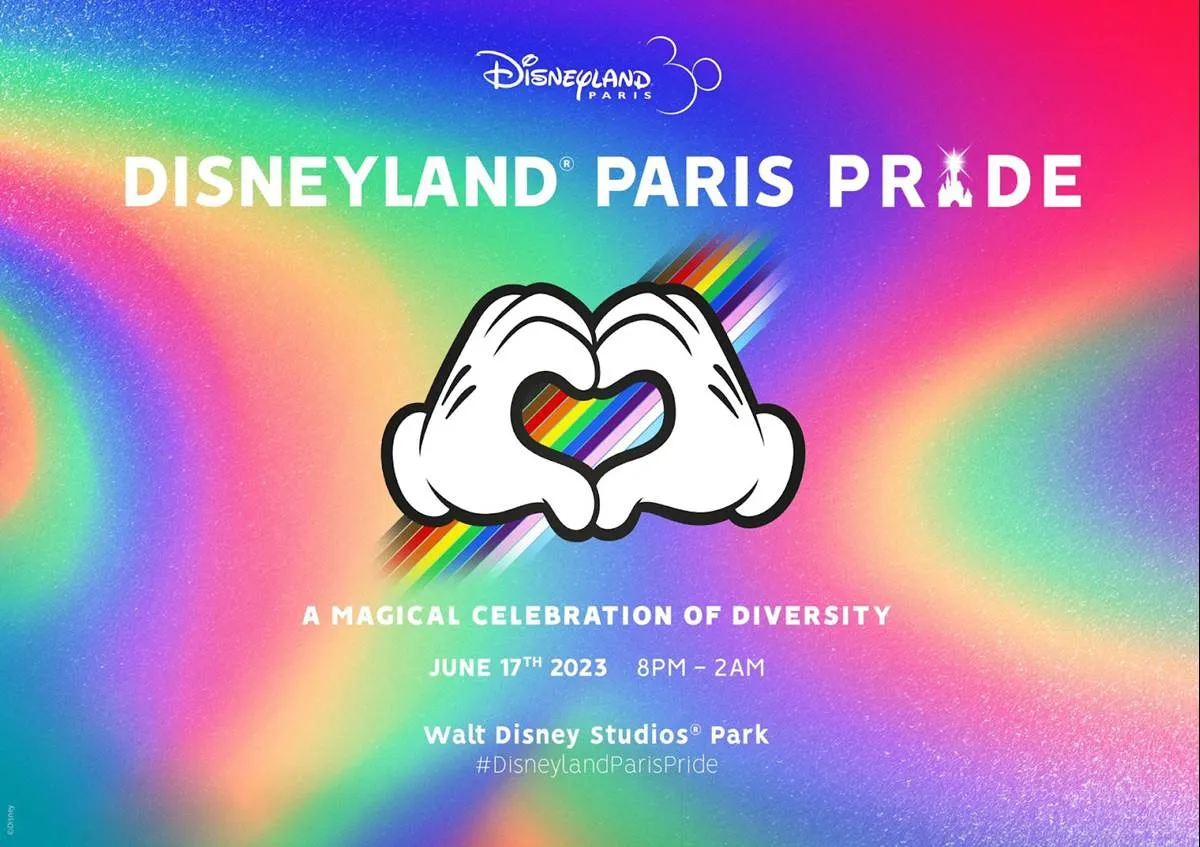 Disneyland Paris : La Magie Renouvelée qui Fait Craquer les Français !