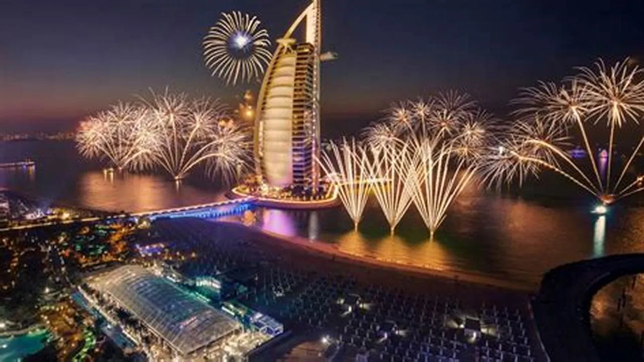 Dubai : La Destination Tendance qui Fait Rêver les Français en 2024