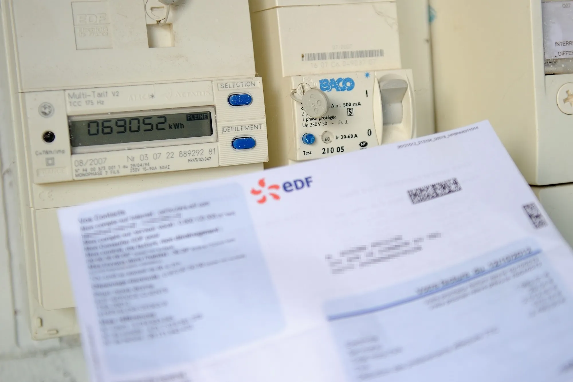Électricité : Baisse de 14 % des tarifs au 1er février 2025, une bonne nouvelle pour les Français