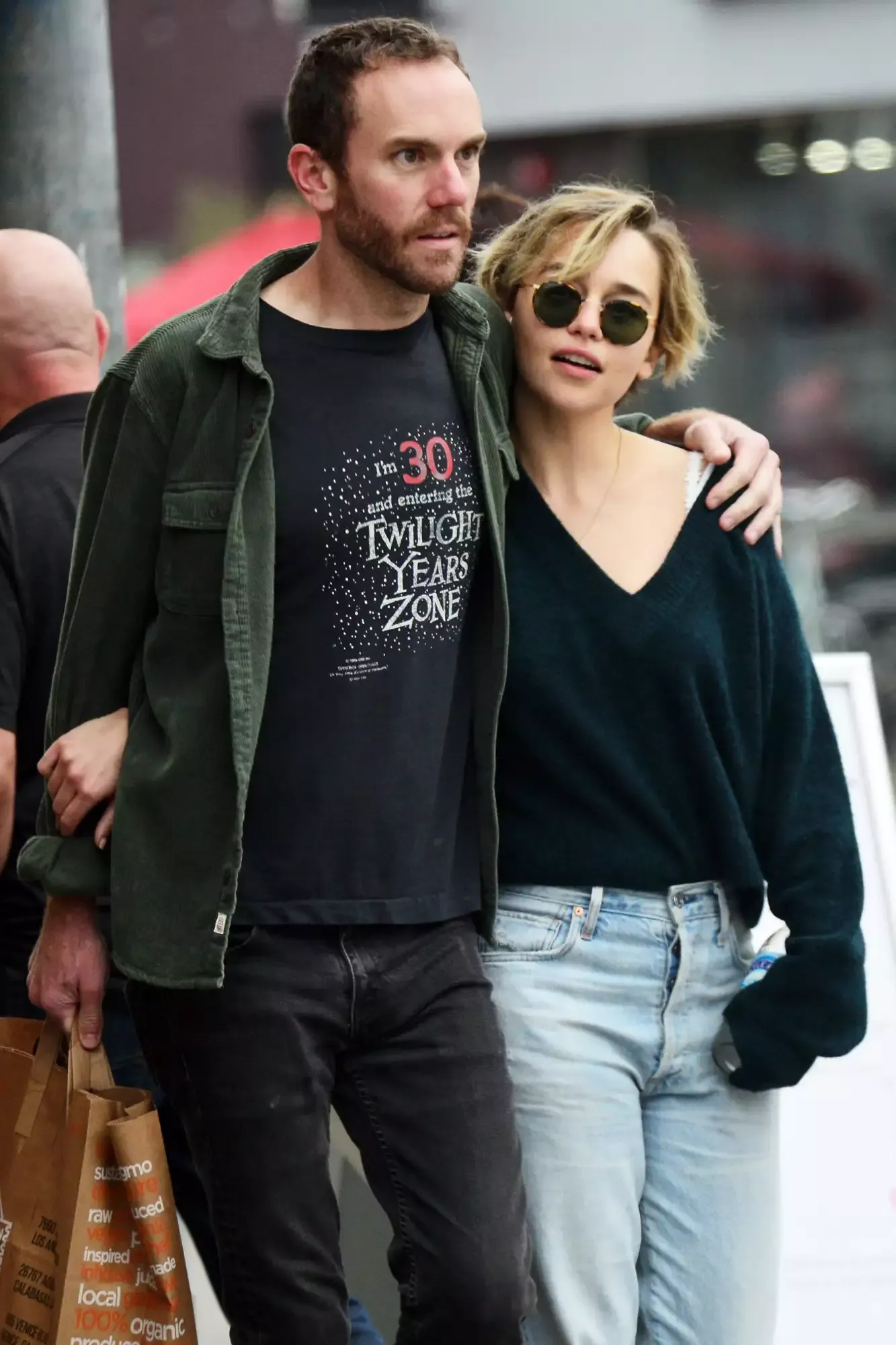 Emilia Clarke : De l'actrice à la productrice, un nouveau chapitre captivant