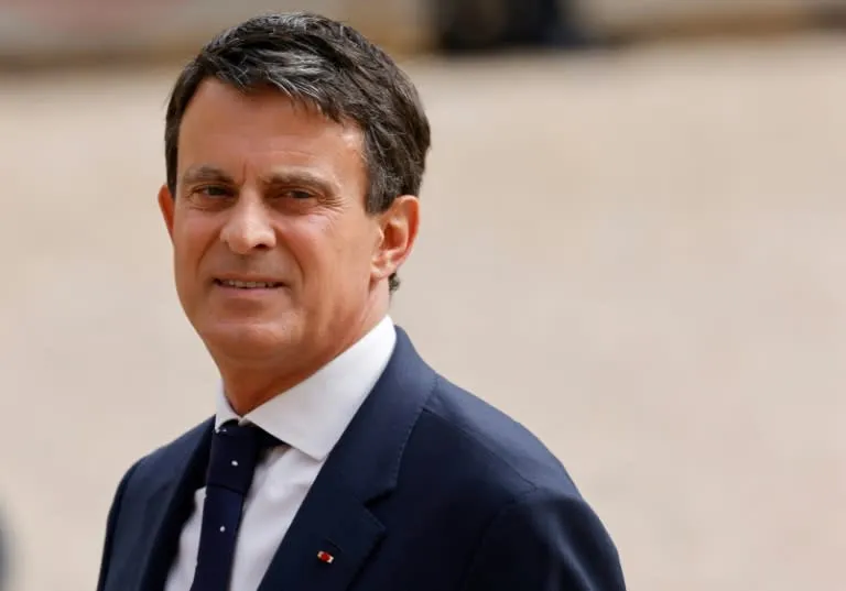 Emmanuel Valls de retour au gouvernement : quels défis pour le nouveau ministre des Outre-mer ?
