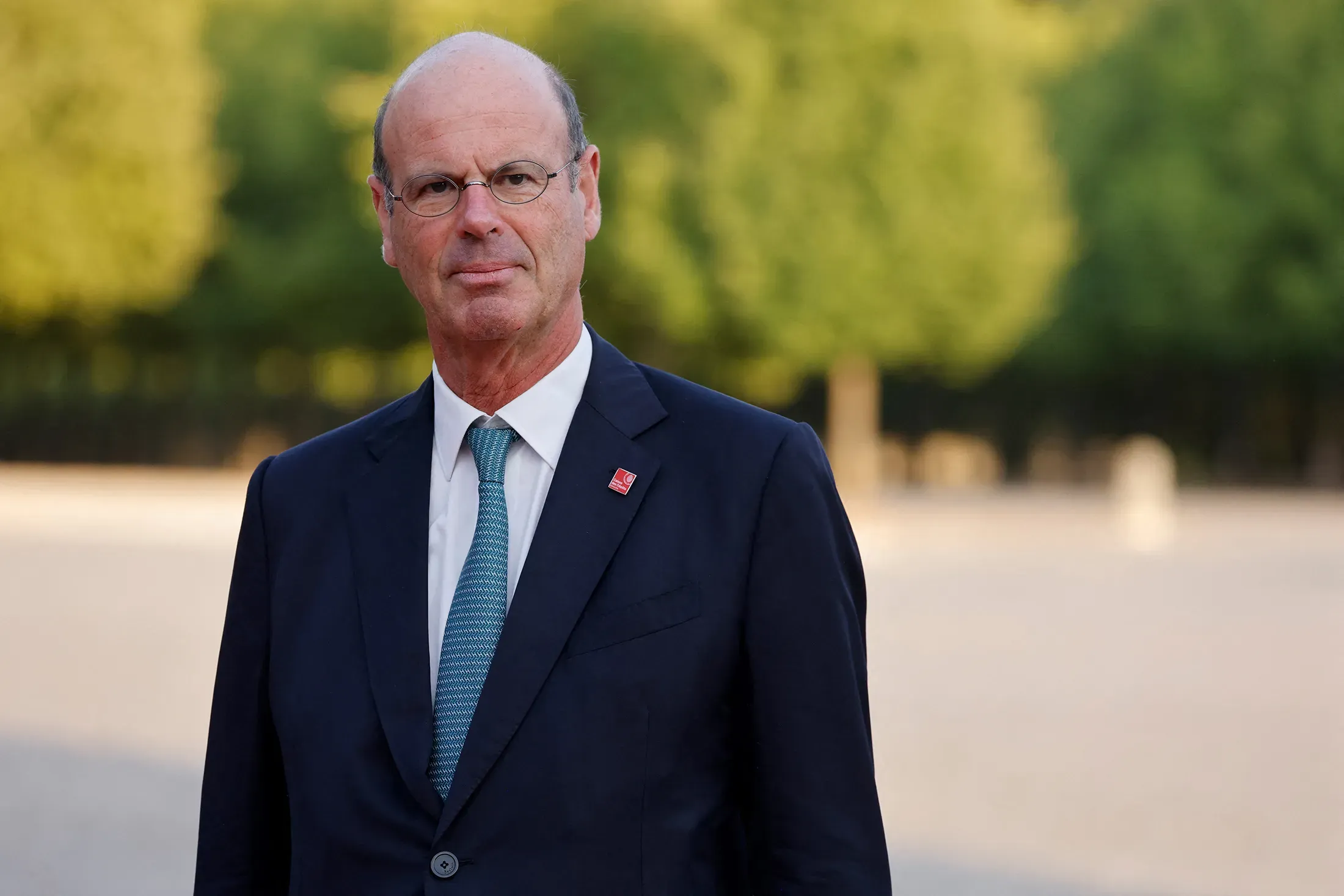 Eric Lombard : L'homme qui redéfinit l'avenir économique de la France