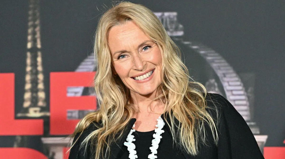 Estelle Lefébure : Une Maman Inspirante et Auteure Engagée
