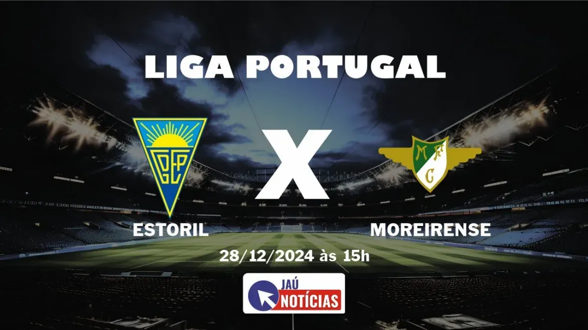 Estoril vs Moreirense : Duel Crucial pour la Montée en Ligue Primeira