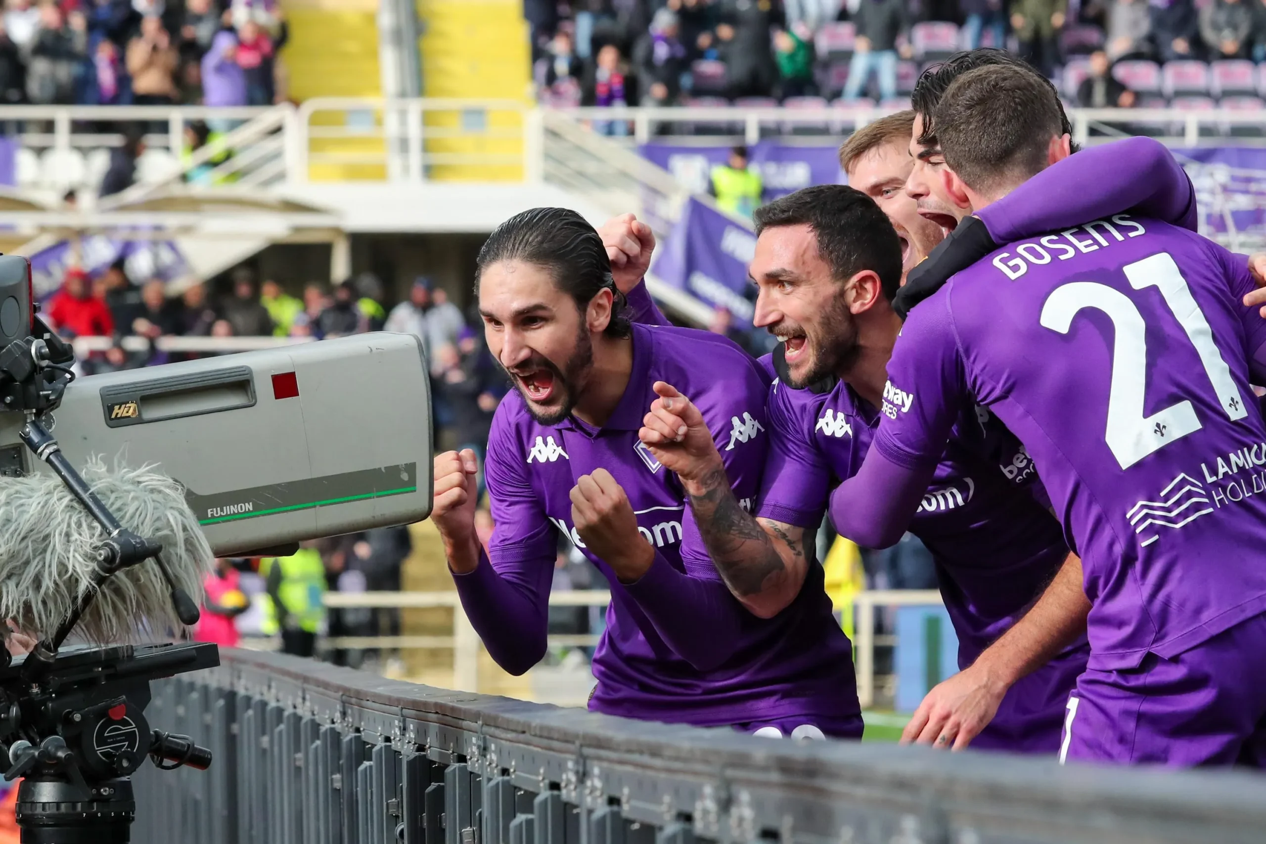 Fiorentina vs Cagliari : Duel Palpitant en Serie A !