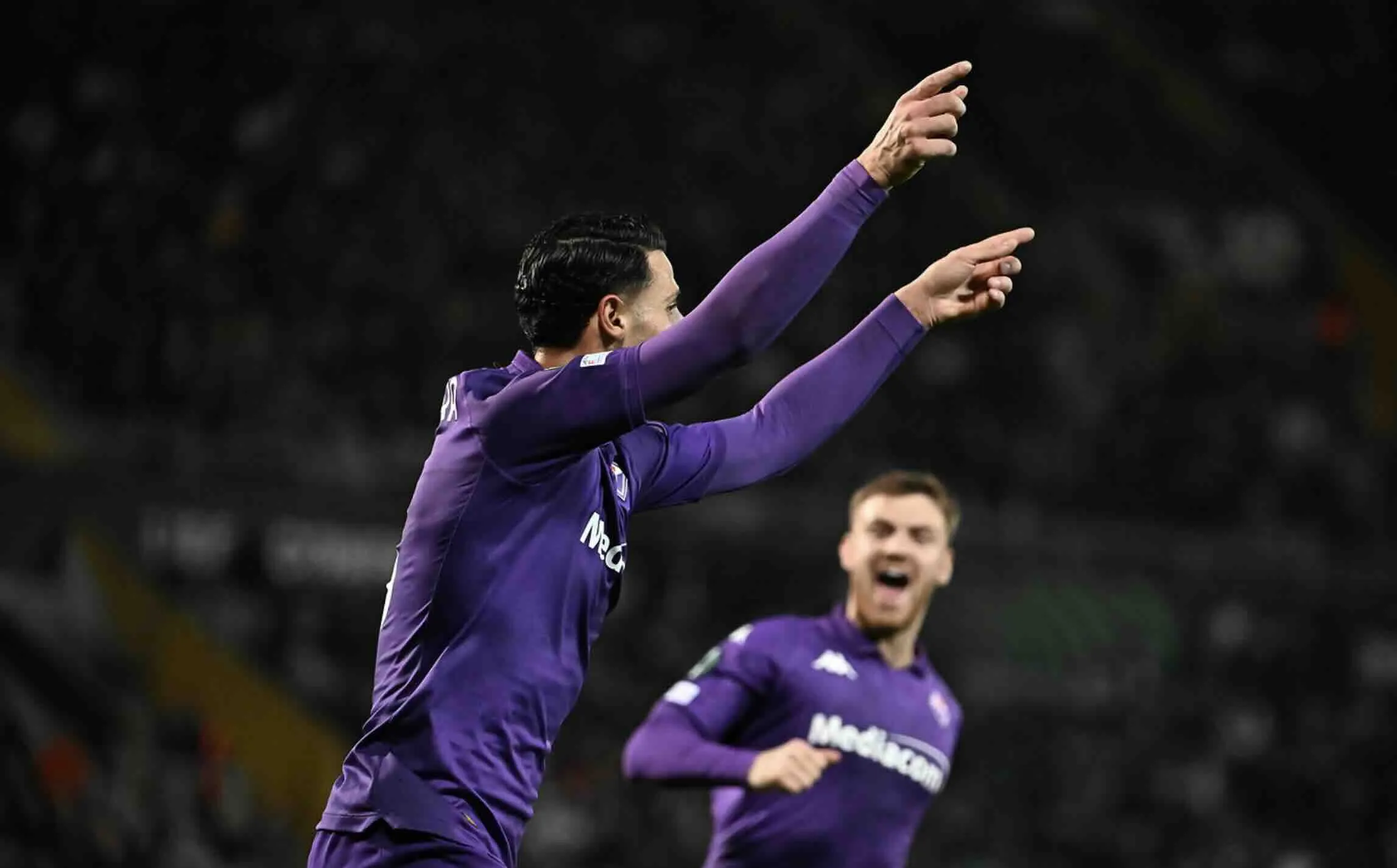 Fiorentina vs Udinese : Duel Palpitant en Serie A !