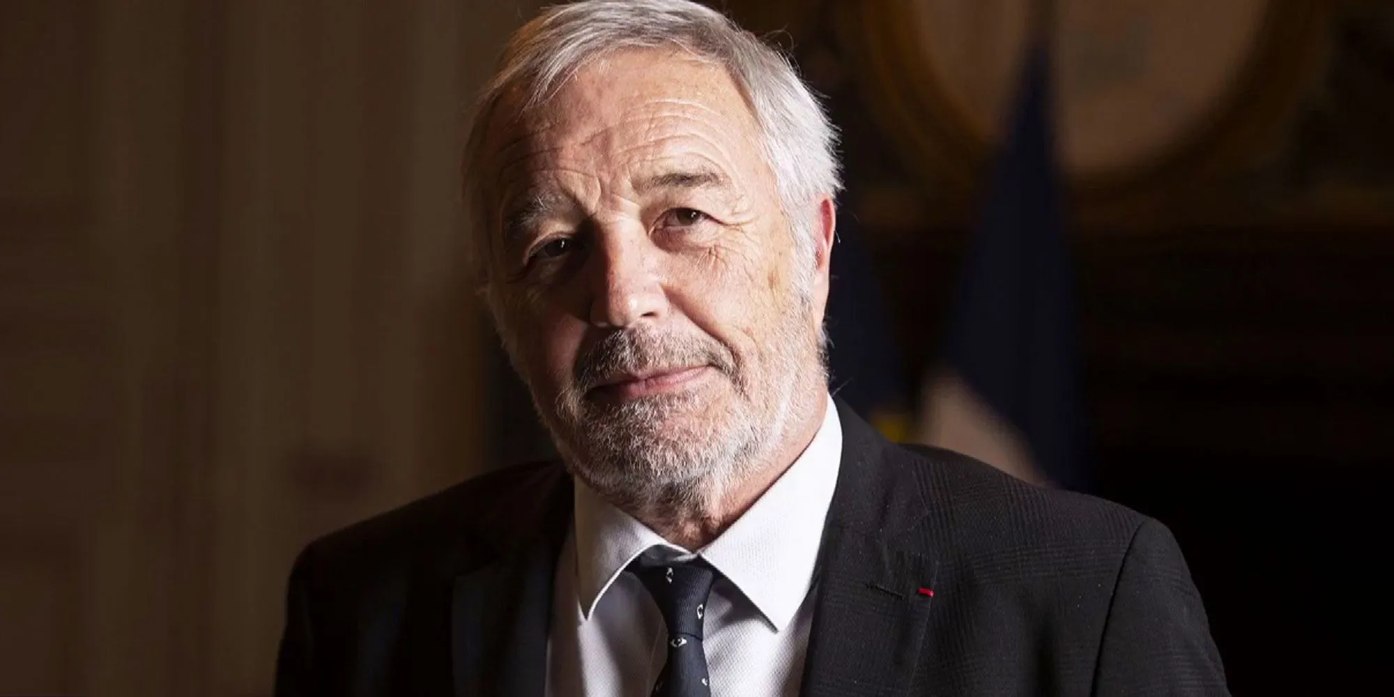 François Rebsamen : Prêt à Rejoindre le Gouvernement Bayrou, un Retour Surprenant