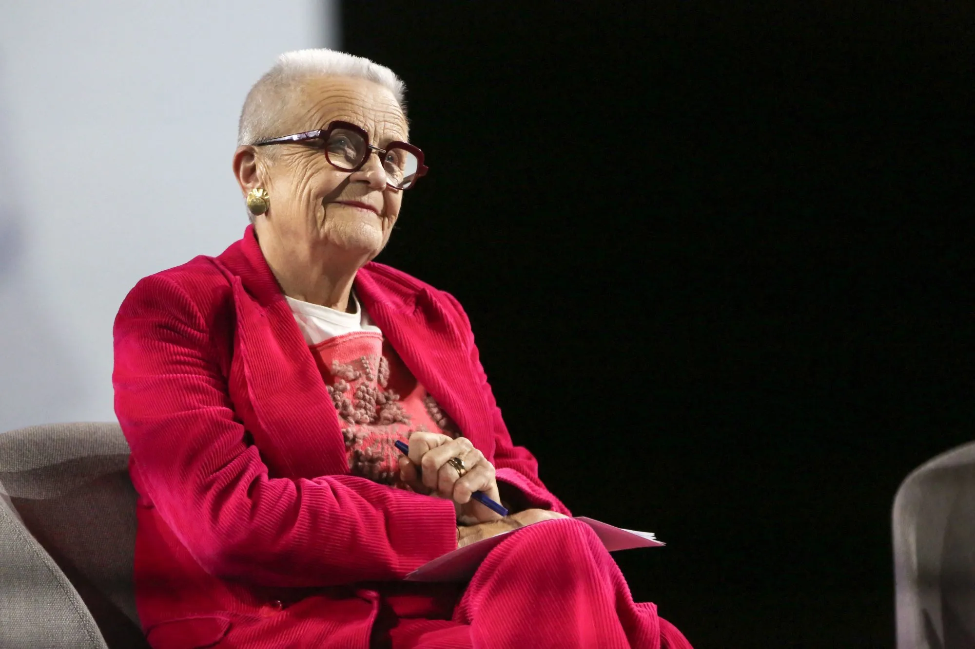 Françoise Gatel : La Montée en Puissance d'une Figure Politique Incontournable