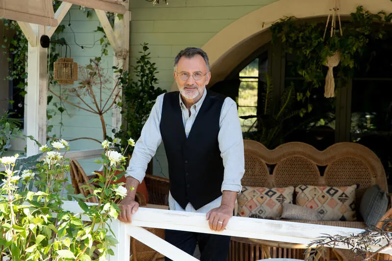 Frédéric Lopez : Le Retour Triomphal de l'Animateur à la Télévision Française