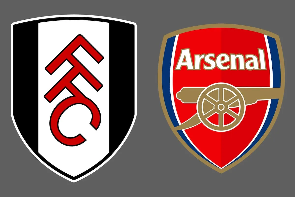 Fulham vs Arsenal : Duel de Titans en Premier League !