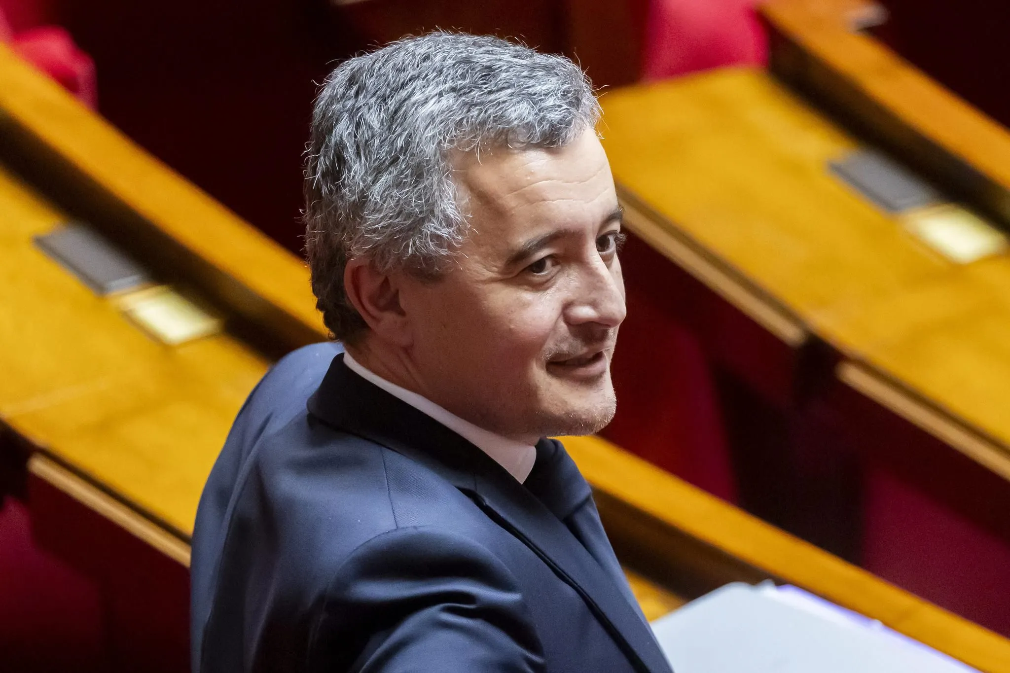 Gérald Darmanin : Vers une Réforme Controversée de l'Immigration en France