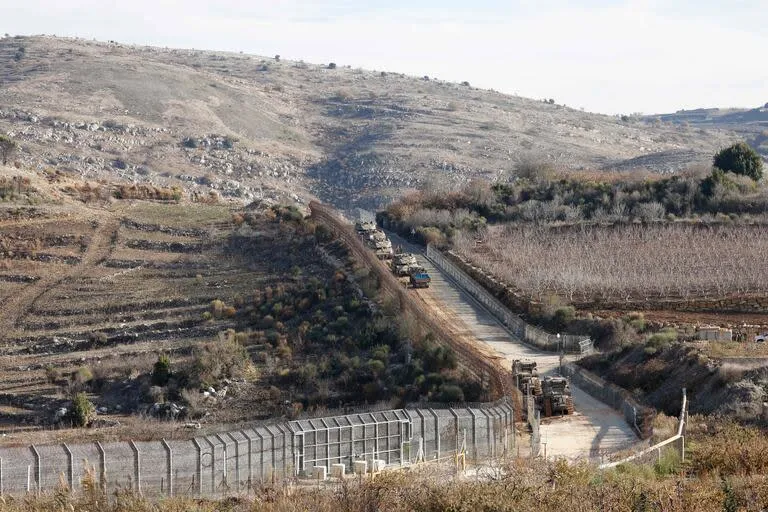 Golan : Les Dernières Nouvelles qui Font Bouger la France