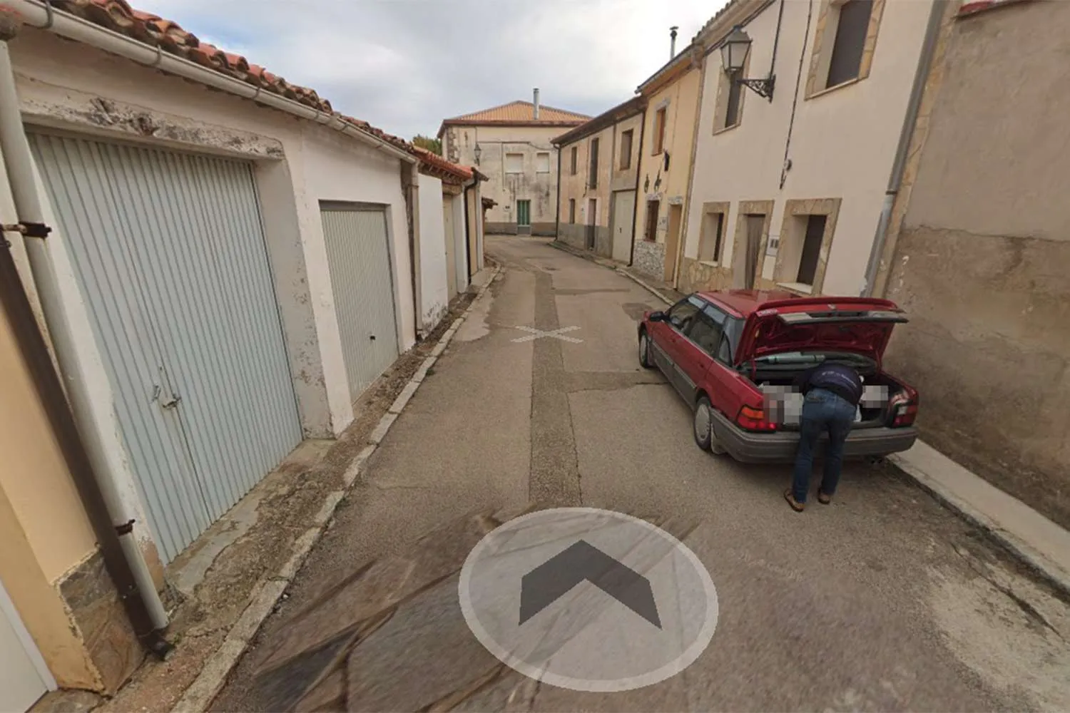 Google Street View : Explorez la France comme jamais auparavant !