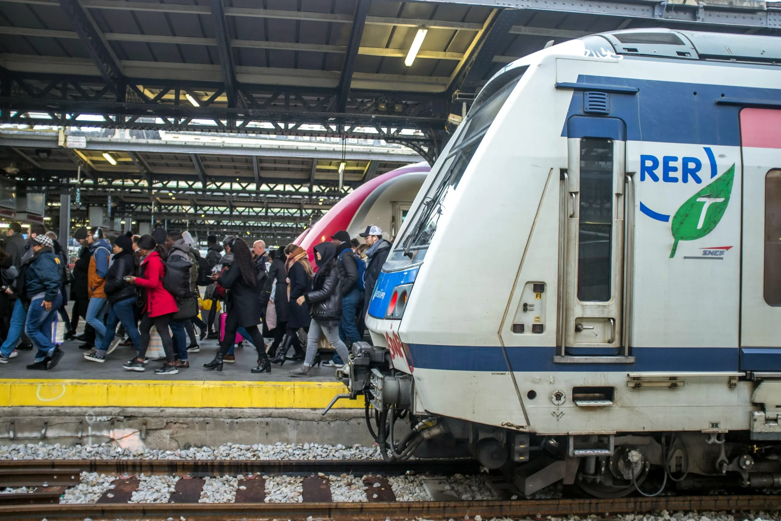 Grève SNCF du 12 décembre : Trafic normal annoncé malgré la mobilisation
