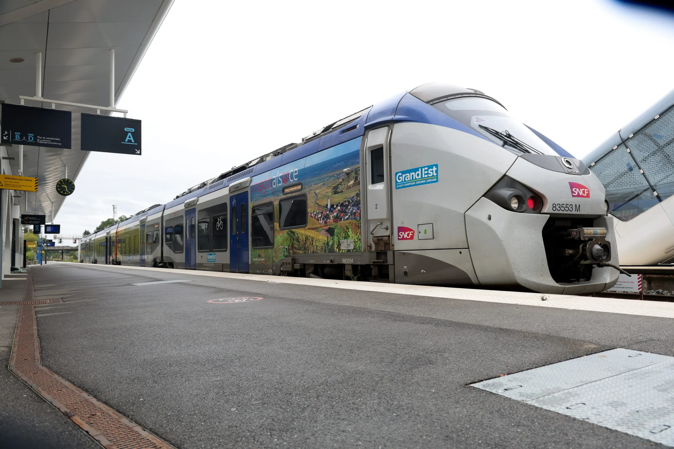 Grève SNCF du 12 décembre : perturbations attendues dans les transports